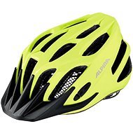Alpina FB Jr. Flash be visible reflective M - Bike Helmet