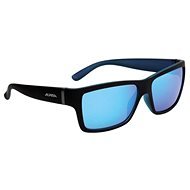 Alpina Kacey fekete matt-kék - Kerékpáros szemüveg
