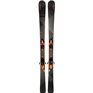 Elan Amphibio 12 TI Power Shift + ELX 11 - Downhill Skis 