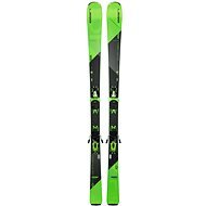 Elan Amphibio 10 TI Power Shift + ELS 11 size 160 cm - Downhill Skis 