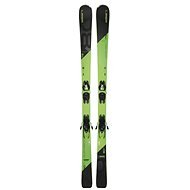 Elan Amphibio 80 TI Power Shift + ELX 11 - Downhill Skis 