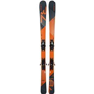Elan Amphibio 78 TI Power Shift + ELS 11 size 168 cm - Downhill Skis 