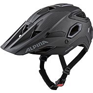 Alpina Rootage black S/M - Bike Helmet