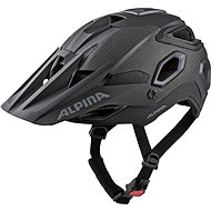 Alpina Rootage black - Bike Helmet