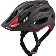 Alpina Carapax 2.0 - Bike Helmet