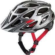 Alpina Mythos 3.0 grey S/M - Bike Helmet