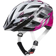 Alpina Panoma 2.0 white-pink L - Bike Helmet