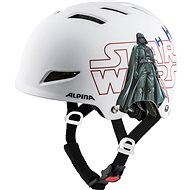 Alpina Park Jr. M - Bike Helmet