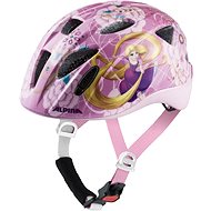 Alpina XIMO pink - Bike Helmet