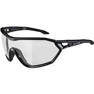 Alpina S-Way L VL+ - Cycling Glasses
