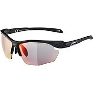 Alpina Twist Five HR QVM+ - Cycling Glasses