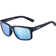 Alpina Kosmic kék - Kerékpáros szemüveg