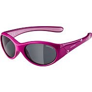 Alpina Flexxy Girl pink-rose - Cyklistické okuliare