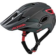 ALPINA ROOTAGE, Seamoss, 57-62cm - Bike Helmet