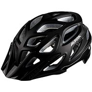ALPINA MYTHOS 3.0 L.E. Matte Black - Bike Helmet