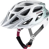 Alpina Mythos 3.0 Pistachio-Cherry, 52-57cm - Bike Helmet