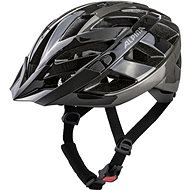 ALPINA PANOMA 2.0, Black-Anthracite 52-57cm - Bike Helmet