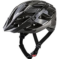 Alpina Panoma 2.0 Black-Anthracite - Bike Helmet