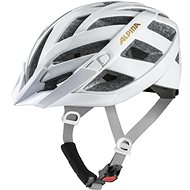 ALPINA PANOMA CLASSIC White-Prosecco - Bike Helmet