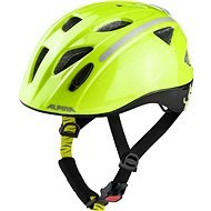 Alpina Ximo Flash Be Visible Reflective, 47-51cm - Bike Helmet