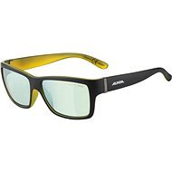 Alpina KACEY black matt-neon - Kerékpáros szemüveg