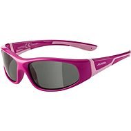 Alpina FLEXXY JUNIOR pink-rose - Kerékpáros szemüveg