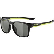 Alpina FLEXXY COOL KIDS I black-neon - Kerékpáros szemüveg