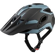 Alpina Rootage Dirt - Matte Blue, size 52-57cm - Bike Helmet