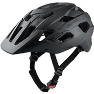 Alpina Anzana, Matte Black, size 57-61cm - Bike Helmet