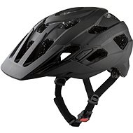 Alpina Anzana Tocsen, Matte Black, size 52-57cm - Bike Helmet