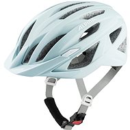 Alpina Parana Pastel Green Matt 51 - 56 cm - Bike Helmet