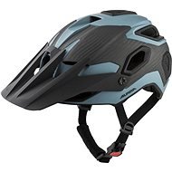 ALPINA ROOTAGE dirt-blue matt 52-57cm - Bike Helmet