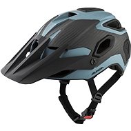 ALPINA ROOTAGE dirt-blue matt - Bike Helmet