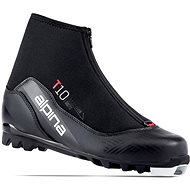 Alpina T 10 size 45 EU - Cross-Country Ski Boots