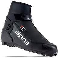 Alpina T 15 size 41 EU - Cross-Country Ski Boots