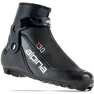 Alpina T 30 size 43 EU - Cross-Country Ski Boots