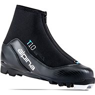 Alpina T 10 EVE size 39 EU - Cross-Country Ski Boots