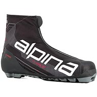 Alpina Fusion Classic size 37 EU - Cross-Country Ski Boots