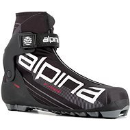 Alpina Fusion Combi AS size 41 EU - Cross-Country Ski Boots