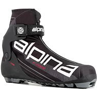 Alpina Fusion Combi AS size 43 EU - Cross-Country Ski Boots