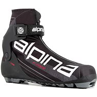 Alpina Fusion Combi AS size 47 EU - Cross-Country Ski Boots