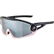 5W1NG light-rose black matt - Kerékpáros szemüveg