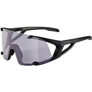 HAWKEYE S Q-LITE V black matt - Cycling Glasses