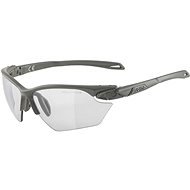 TWIST FIVE S HR V moon grey matt - Kerékpáros szemüveg