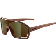 ALPINA BONFIRE Q-LITE brick matt - Cycling Glasses