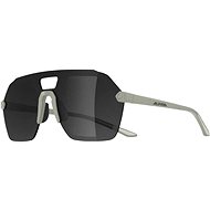 ALPINA BEAM I cool grey matt - Cycling Glasses