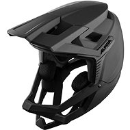 Alpina Roca Coffey-Grey Matt - Bike Helmet