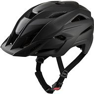 Alpina Kamloop black matt 51-55 cm - Bike Helmet
