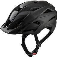Alpina Kamloop black matt - Bike Helmet