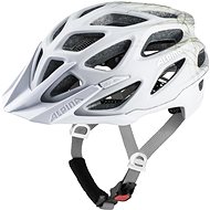 ALPINA MYTHOS 3.0 L.E. white-prosecco matt 52-57cm - Bike Helmet